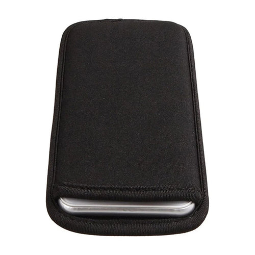 Direct-Insert Neoprene Waterproof Phone Pouch (6.3-7.2") Shockproof Scratch-Resistant